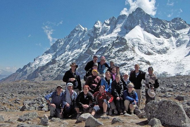Salkantay Trek to Machu Picchu (5 Days) - Cancellation Policy and Refunds