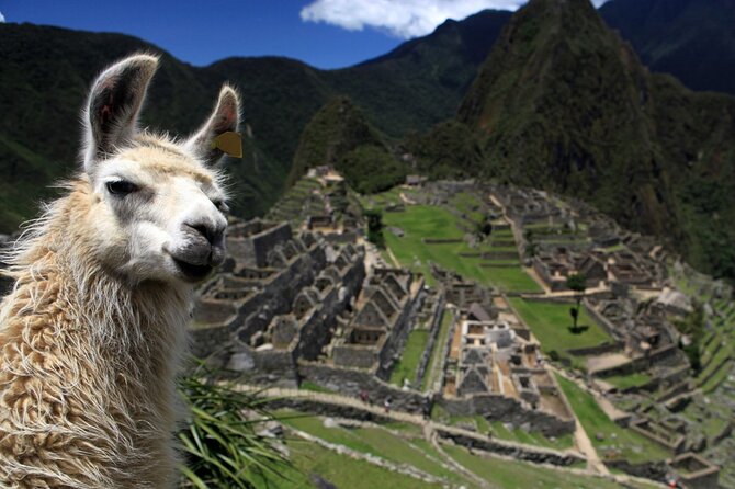 Salkantay Trek to Machu Picchu - Exploring Local Villages and Attractions