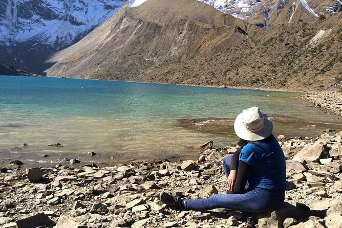 Salkantay Trek to Machu Picchu Huayna Picchu Mountain in 4 Days - Trek Highlights