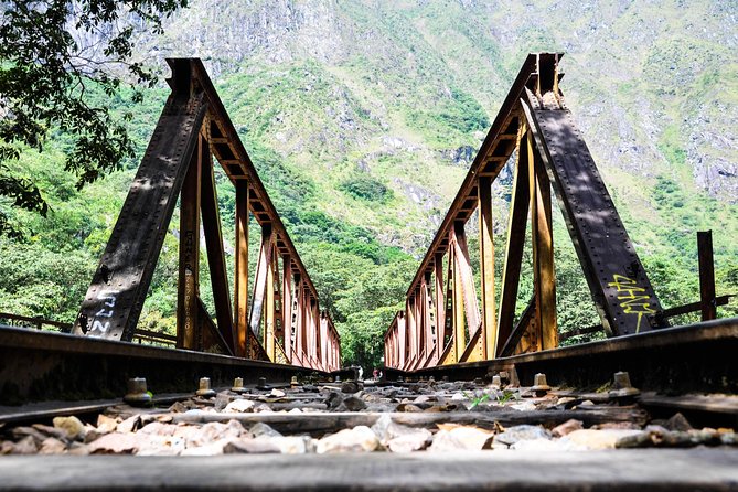 Salkantay Trek to Machu Picchu in 4 Days (Small Group) - Day 4: Hiking to Aguas Calientes and Machu Picchu
