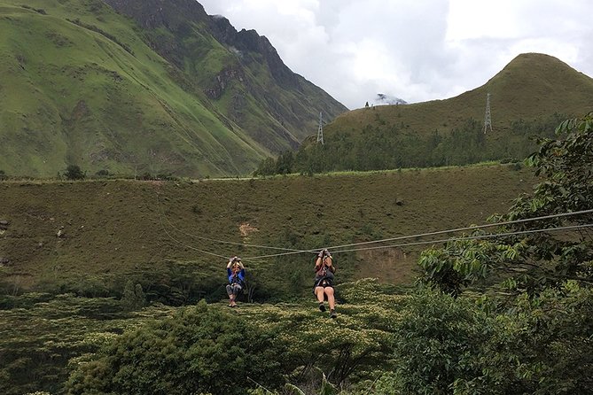 Salkantay Trek to Machu Picchu in 4 Days (Small Group) - Common Questions