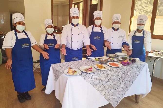 Salkantay Trek to Machu Picchu via Llactapata 5 Days - Reviews