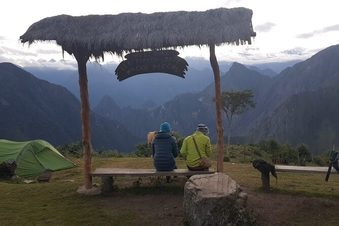 Salkantay Trek to Machu Picchu via Llactapata 5 Days - Pricing and Booking
