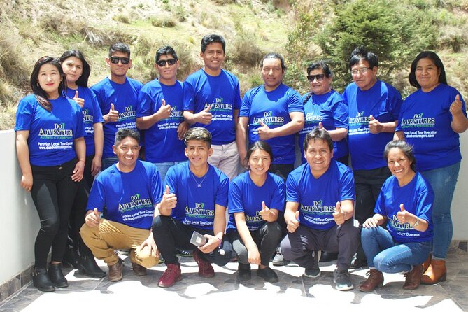 Salkantay Trek to Machu Picchu via Llactapata 5 Days - The Sum Up