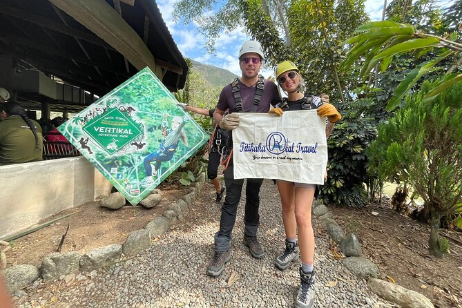 Salkantay Trek to Machupicchu 5d / 4n - Reviews