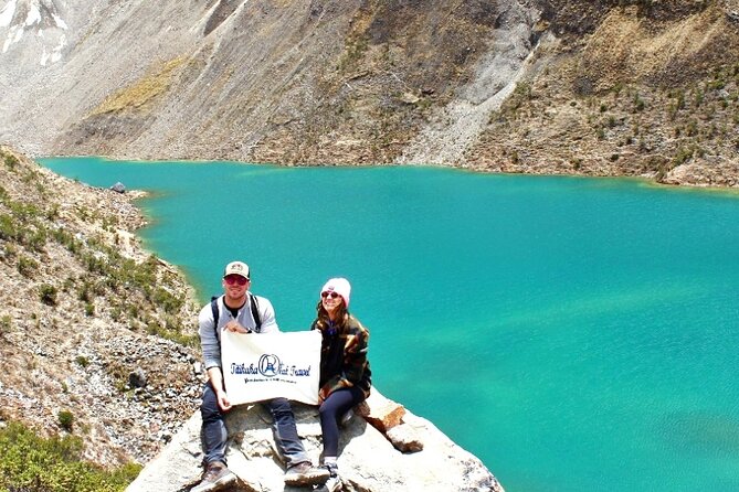 Salkantay Trek to Machupicchu 5d / 4n - Additional Information