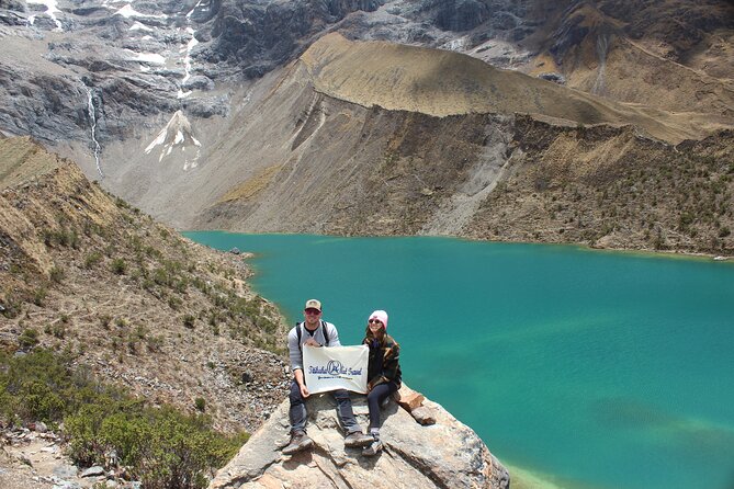 Salkantay Trek to Machupicchu 5d / 4n - Common Questions