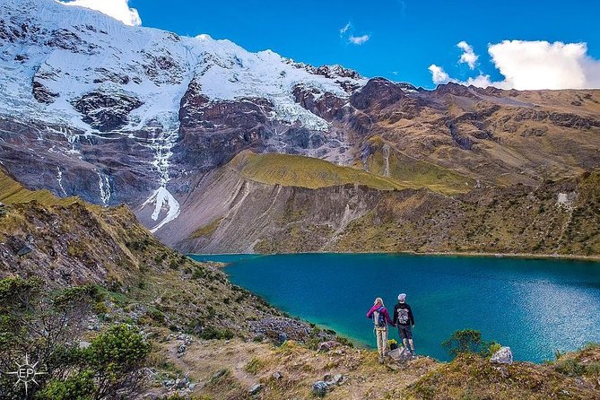 Salkantay Trek to Machupicchu 5d / 4n - The Sum Up