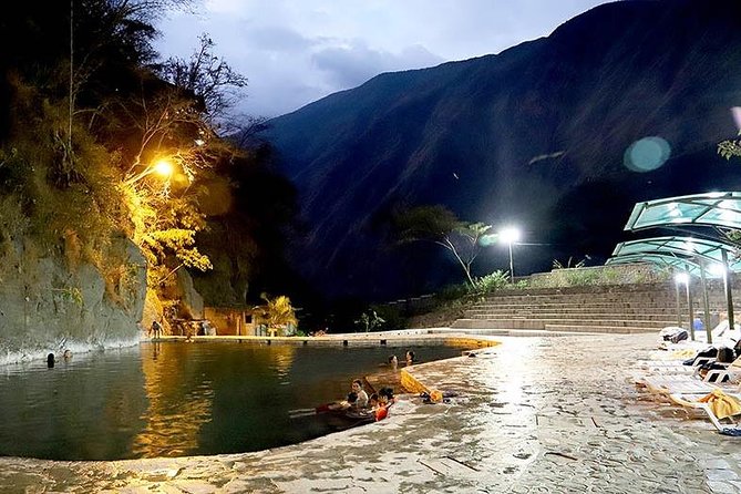 Salkantay Trek to Machupicchu Humantay Lake - Important Notes and Expectations