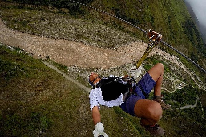Salkantay Trek to Machupicchu Humantay Lake - The Sum Up