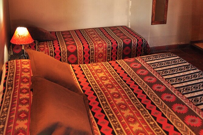 Salkantay Trekking 5-Day Full Adventure - Cancellation Policy