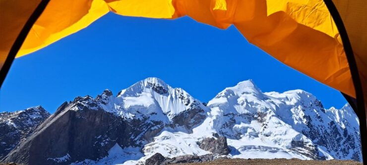 Salkantay Ultra 5 Days & 5 Nights - Experience and Itinerary Highlights