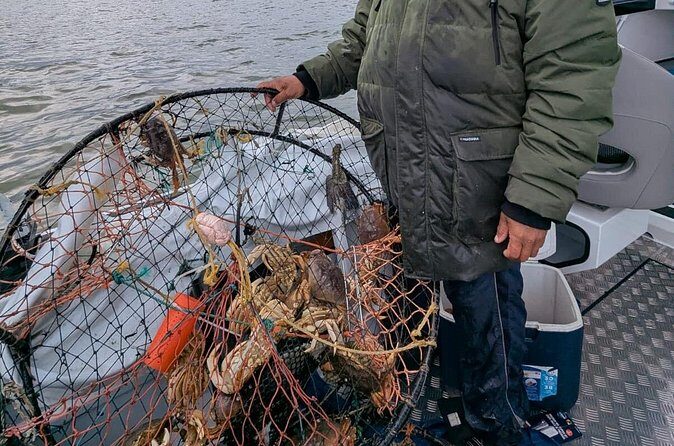 Salmon Fishing Charter in Vancouver - Who Will Love This Tour?