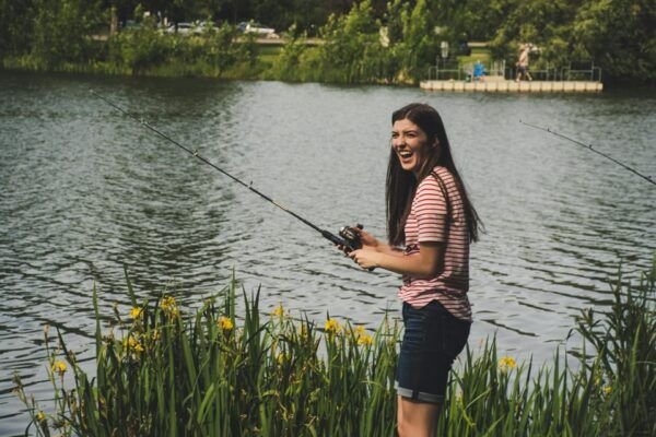 Salmon Fishing Tour Near Wasaga Beach - Cancellation Policy