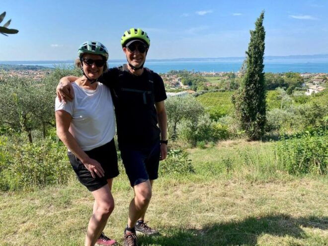 Salò: E-Bike Tour With Wine Tasting on Valtenesi Hills - Booking Information