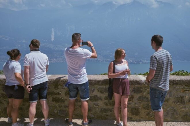 Salò: Lake Garda Self-Guided Vespa Tour - Traveler Review