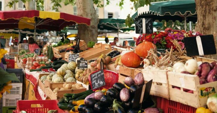 Salò Market Boat Transfer - Activity Details