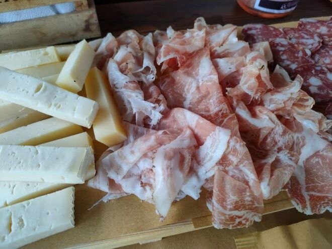 Salò: Tasting of 4 Valtenesi Wines With Local Food - Frequently Asked Questions