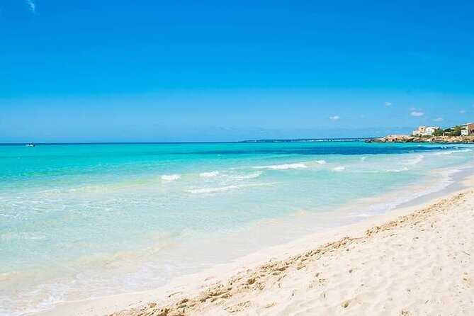 Salobrar Natural Park, Es Trenc Beach - Beach Highlights