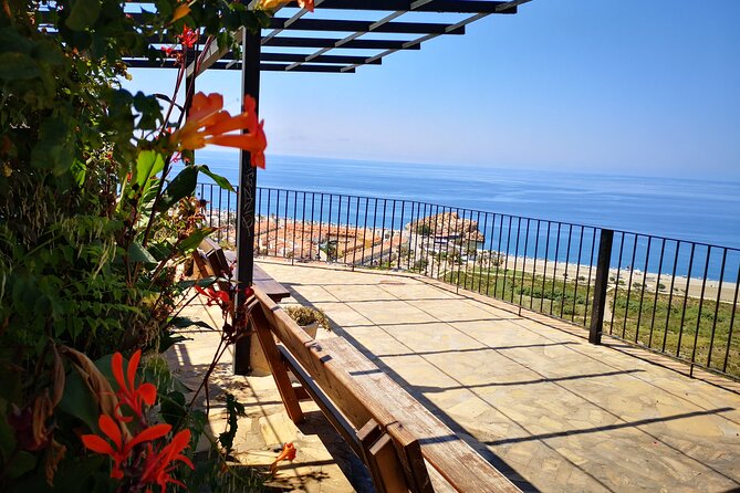 Salobreña Castle and Old Town Tour - Inclusions