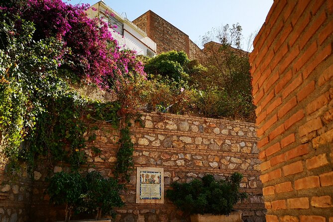 Salobreña Castle and Old Town Tour - Additional Information