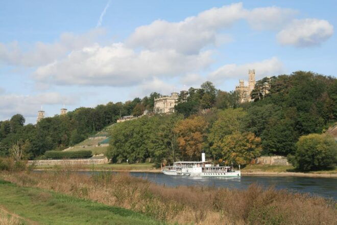 Salon Trip on the Coffee Steamer With Melitta Bentz - Tips for Your Steamboat Experience