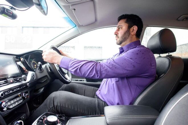 Saloon Gatwick Airport to Central London Transfer - Special Requirements and Restrictions