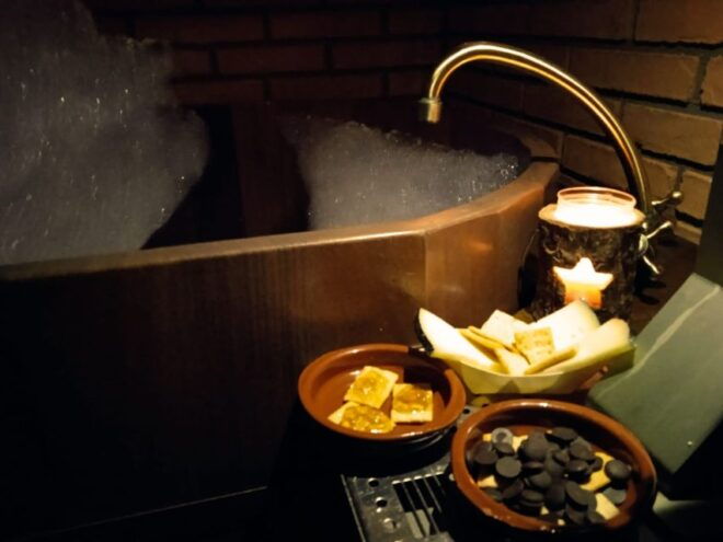 Salou: Beer Spa Experience With Tastings and Snacks - Customer Reviews and Ratings