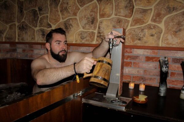 Salou: Beer Spa Experience With Tastings and Snacks - Important Information and Directions