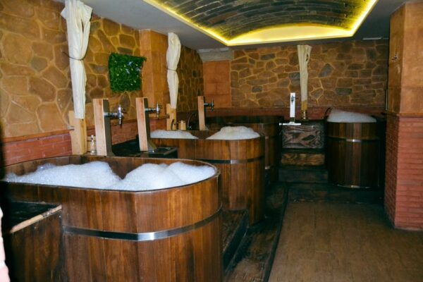 Salou: Beer Spa Experience With Tastings and Snacks - The Sum Up