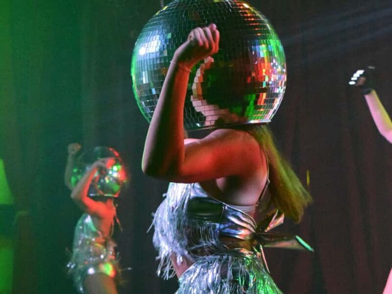 Salou: Bingo Bangas Party Night with Drinks - Good To Know