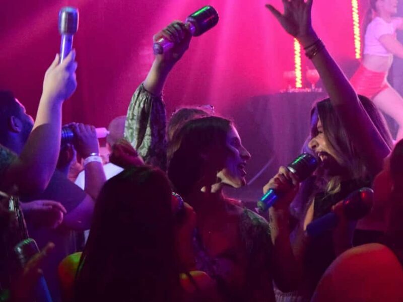 Salou: Bingo Bangas Party Night with Drinks - Analyzing the Experience in Detail