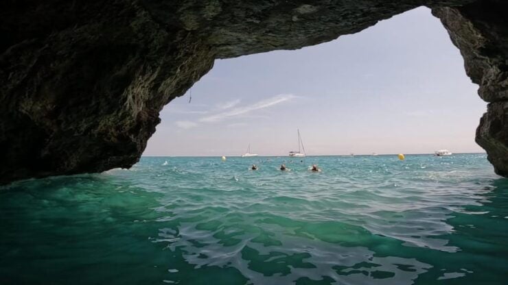 Salou: Boat Ride and Visit to the Sea Wolf Cave. - Pricing and Booking