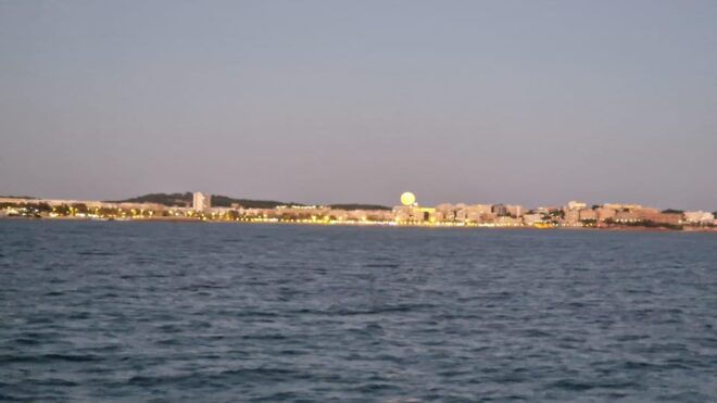 Salou: Boat Ride and Visit to the Sea Wolf Cave. - Experience Highlights