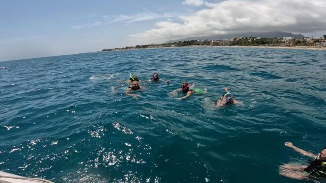 Salou: Boat Ride and Visit to the Sea Wolf Cave. - Know Before You Go