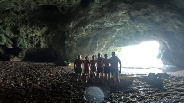 Salou: Boat Ride and Visit to the Sea Wolf Cave. - Frequently Asked Questions