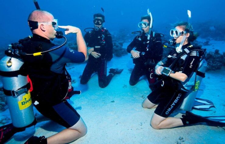SALOU: Discover Scuba Diving Experience - Pricing and Duration
