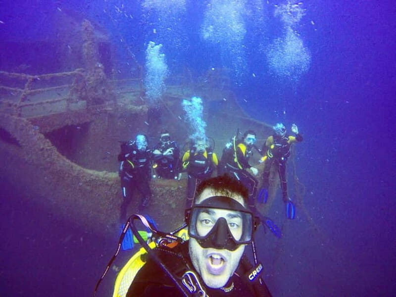 Salou: Fun Scuba Dive with Instructor (No License Needed) - What is This Experience All About?