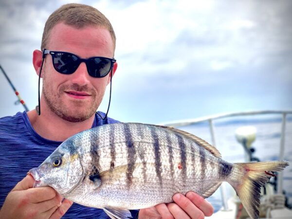 Salou: Hands-On Fishing Trip With Swimming at Sea - What to Bring