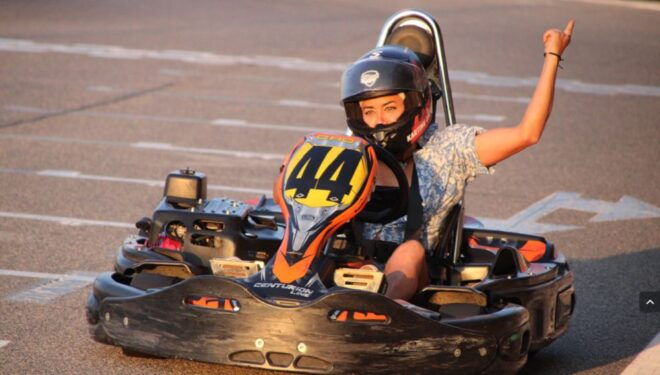 Salou: Karting Experience - Inclusions and Requirements