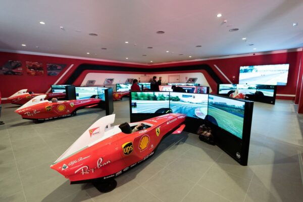 Salou: PortAventura and Ferrari Land 1, 2, or 3-Day Ticket - Common Questions