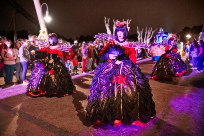 Salou: PortAventura Theme Park Entry Ticket - Important Information