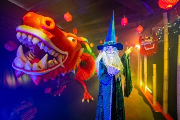 Salou: PortAventura Theme Park Entry Ticket - Common Questions