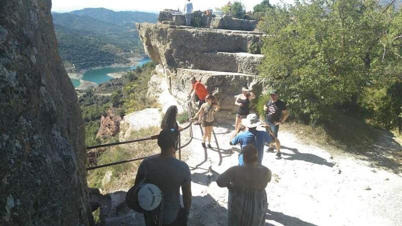 Salou: Siurana Medieval Village Guided Tour w/ Hotel Pickup - Good To Know