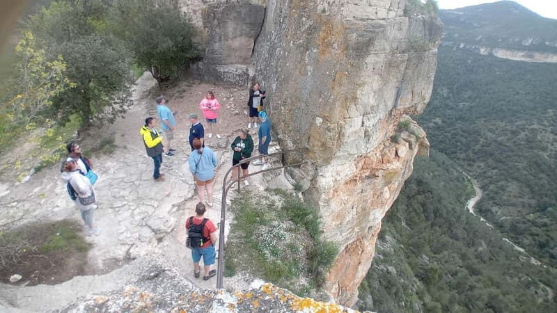 Salou: Siurana Medieval Village Guided Tour w/ Hotel Pickup - The Value of the Tour