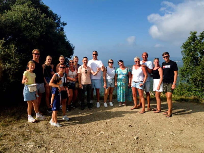 Salou: Siurana Medieval Village Guided Tour w/ Hotel Pickup - The Authentic Charm of Siurana