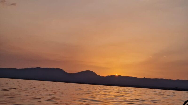 Salou: Sunset on Boat - Booking and Availability