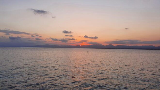 Salou: Sunset on Boat - Itinerary and Highlights