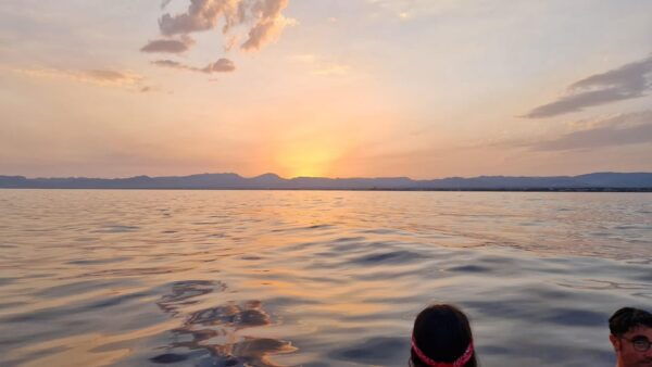 Salou: Sunset on Boat - Frequently Asked Questions