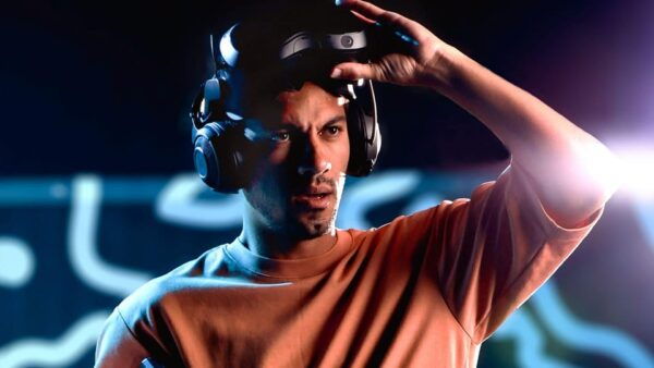 Salou: Virtual Reality Experience by PortAventura World - Iconic Games Offered